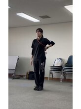 フォーユー 大和郡山院(for you)&nbsp;奥野 茜音