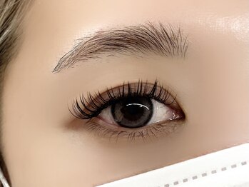 ソワ(soi.)/存在感◎フラットラッシュ200本