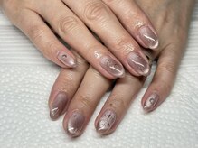 nail salon 澄花【3/8 OPEN(予定)】