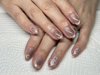 nail salon 澄花【3/8 OPEN(予定)】の写真