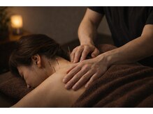 ラクリラ(Rakurira)/新規クーポン　鍼灸整体¥6900