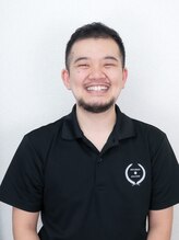 ひかり整骨院&nbsp;稲見 叶斗