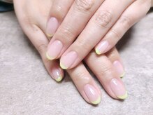 コキーユ(Coquille)/スキニーフレンチ