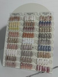 定額コース♪春デザイン♪