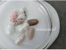 ミマネイル(mima nail)