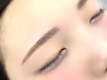 シックス バイ ダウ(6 by dow)/眉ワックス