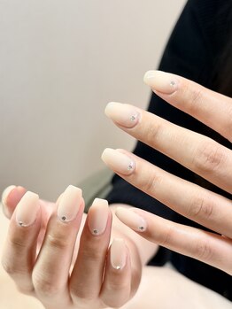 ベラーネイルズバー(Bella nails BAR)/ワンカラー