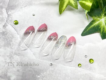 ティーエヌ 錦糸町店/クイックデザインメニュー☆