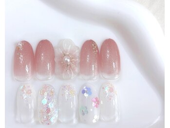 サロンドマイン(salon de mynn.)/