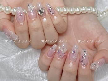 エヌドットキラリ(N.KIRARI)/持ち込みデザイン