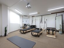 ピラティスシナジー 河内小阪スタジオ(Pilates Synergy)