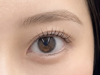 アルボーテ ルジェ 芦屋(Art BeAute' ROUGET)の写真/【JR芦屋徒歩2分】逆さまつげ/ビューラーが苦手/一重・奥ぶたえ/垢抜けたい…そのお悩みプロが解決★