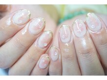 サロン デ ミランダ(Salon de Miranda)/