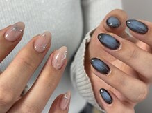 リランズネイル(rirans nail)/トレンドカラー