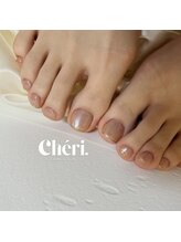 シェリ(Cheri.)/つやつやミラー￥7500