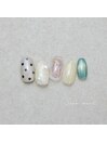 新規お客様 オフ込み 6980円　