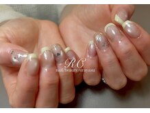 ネイルサロン ローズキュート シュシュ(NailSalon RoseCute chou chou)