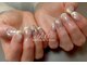 ネイルサロン ローズキュート シュシュ(NailSalon RoseCute chou chou)の写真