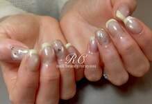 ネイルサロン ローズキュート シュシュ(NailSalon RoseCute chou chou)