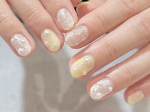 定額ネイルデザイン
