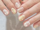 定額ネイルデザイン