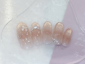 リムピッド(Limpid)/今月のキャンペーンデザイン