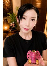 アジアンリラクゼーション ヴィラ 郡山うねめ通り店(asian relaxation villa) 竹内