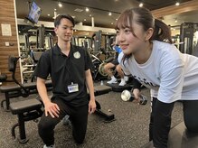 ゲットフィット 仙台富沢店(GET FiT)