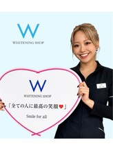 ホワイトニングショップ 日進店 AYANE
