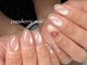 クランベリーネイル 所沢駅前店(cranberry nail)の写真