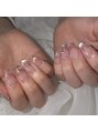 nail salon MILIA/MISA
