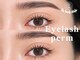 ビービューティースタジオ 中目黒店(Be_beauty studio)の写真/似合わせまつげパーマ5500円コーティング無料◎LEDやバインドロック/アンドヘルシーも有で大人女性も満足♪