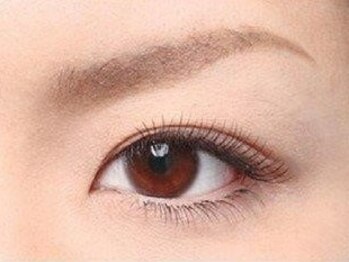 まつげエクステ アンド スクール アンド エステ プティーティドゥール(Putih Tidur)/~EyeImage~