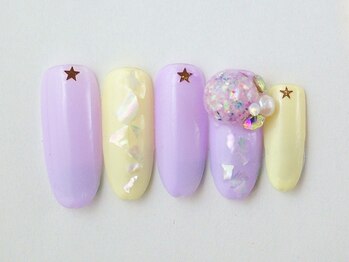 フォア ネイル(FOI NAIL)/