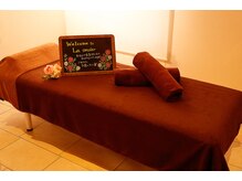 ラ コンシェル 三軒茶屋店/ごゆっくりお過ごしください