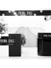 プリマドール 宇部店(PRIMA D'OLL)/