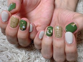 デザイン定額A(2)