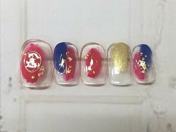 シェリ(cheri)/デザイン