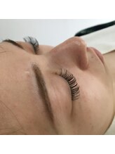 ラジュール(La jour)/ＦlatMattLash!フラットラッシュ