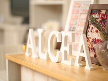 ネイルサロン アルセア(ALCEA)の雰囲気（プライベートサロンでゆっくりお過ごしください☆）