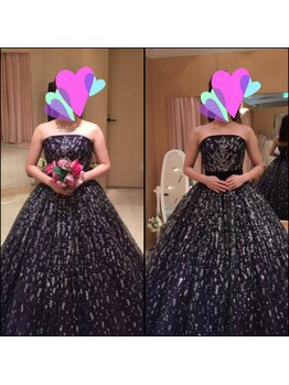 オールハンド専門店 ヒルズビューティー/ブライダルエステもお任せ！