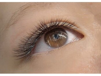 アイラッシュスペース ノーブル(Noble)/ボリュームラッシュ120束