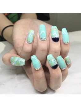 アトリエ エース(ACE)/ライムネイル