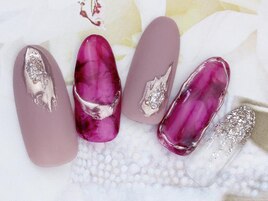 ニュアンス×アクセサリー