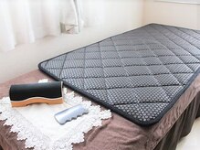 ヨサパーク ソラ(YOSAPARK Sora)/リンパマッサージ♪