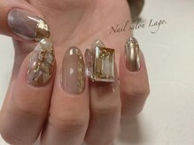 ネイルサロン ラゴ(Nail salon Lago.)/