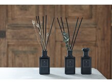 ザ ボールルーム(THE BALLROOM)/ボタニカルリードディフューザー