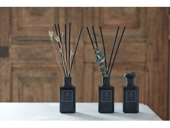 ザ ボールルーム(THE BALLROOM)/ボタニカルリードディフューザー