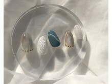 ネイルアバンス 鳳店(Nail AVANCE.)/【6月sample】