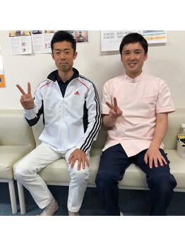 新潟ひなた接骨院/セミナー講師＆勉強会